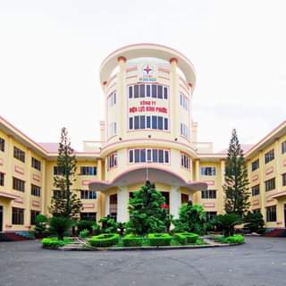 Thông tin số điện thoại công ty điện lực Bình Phước và các chi nhánh thành viên